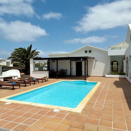 Villa Palma Playa Blanca  Esterno foto