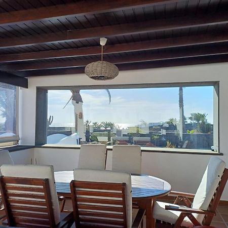 Villa Palma Playa Blanca  Esterno foto