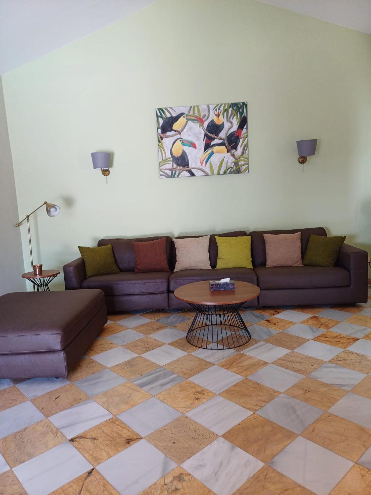 Villa Palma Playa Blanca  Esterno foto